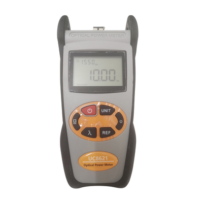 Наивысшая мощность метра силы -50~+26dBm полной функции Handheld оптически