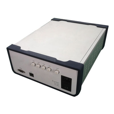 настольная длина волны 1260 деятельности оптически переключателя 1x4 | 1650nm