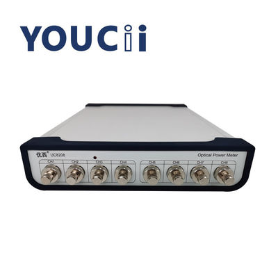 Длина волны ДБ 850нм ± 0,06 метра мощности нескольких каналов оптически