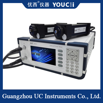 Высокоточный оптически тестер источника света метра силы многофункциональный