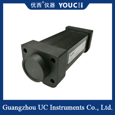 Метр высокоскоростные +5 зонда силы PLC Multi | ряд силы -80dBm