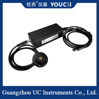 Высокоскоростной оптически диапазон длины волны 850 PD метра силы внешний | 1700 Nm