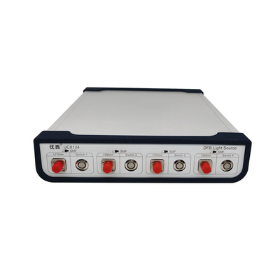 Multichannel источник лазера 1490nm DFB 1510nm 1530nm