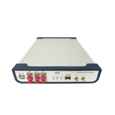 25 к 28Gbps CDR оптически осциллограф 800nm 1600nm