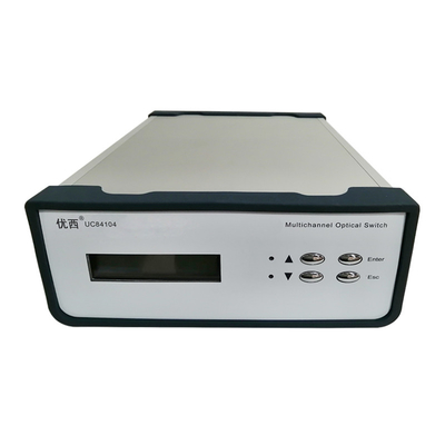 Multichannel оптически переключатель 1310nm 1550nm