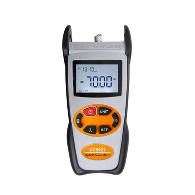 Handheld оптически метр силы 850nm 1310nm 1490nm 1550nm 1625nm