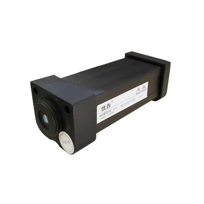 Модуля метра силы USB динамический диапазон +5~-80dBm оптически быстрый пробуя