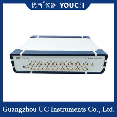 400G PAM4 Error Meter высокоскоростное оборудование оптического модуля приемника