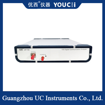 YOUCii 10G Оптический офтальмограф с низкой частотой активного испытания
