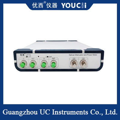 2 - Амортизатор канала оптически и метр силы /1550 1270/1310/1490 /1610 Nm