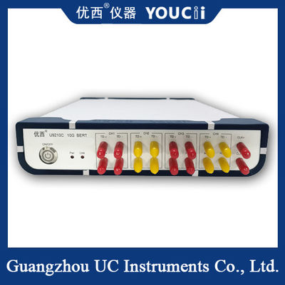 СПРЯТАННЫЙ USB канала измерителя рассогласования 4 полного тарифа 10G или USB-COM