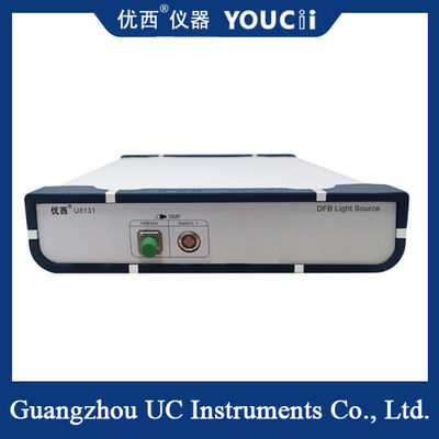 Источник лазера 405nm распределенной обратной связи Multichannel DFB 1604nm