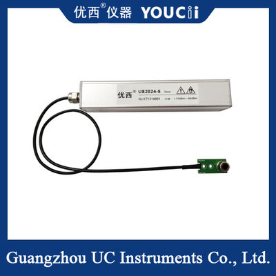 2-мм ультратонкий внешний оптический датчик мощности PD +10 до -45 дБм