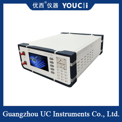 Двухканальный настольный MEMS регулируемый оптический аттенуатор