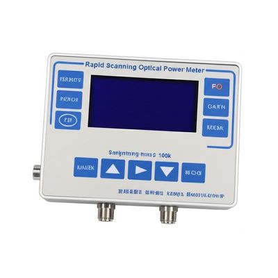 Скоростной сканирующий оптический счетчик мощности имеет скорость отбора образцов 100K