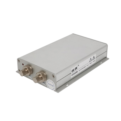 Двойной метр силы мини 850nm источника света канала 980nm