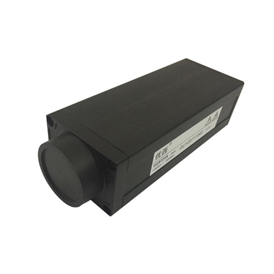 Метр силы 850nm интерфейса связи USB оптически к 1700nm