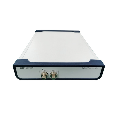 Двойной - метр силы наивысшей мощности канала оптически начало 235mm x 55mm x 320mm быстрое