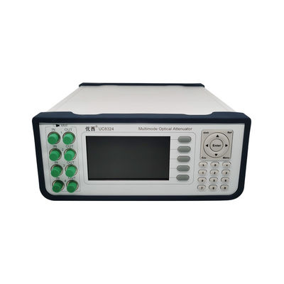 Волокно амортизатора SMF мультимодной настольной переменной оптически