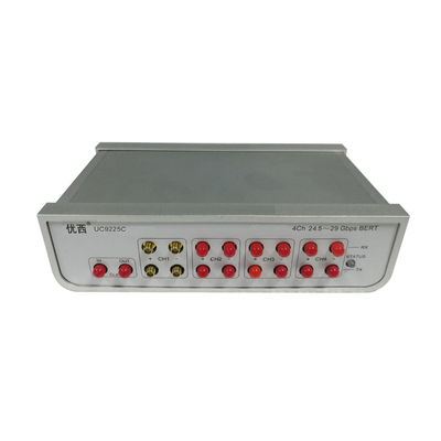 тестер 622Mhz 4Chs 24.5Gbps 29Gbps BERT к 11.7Ghz