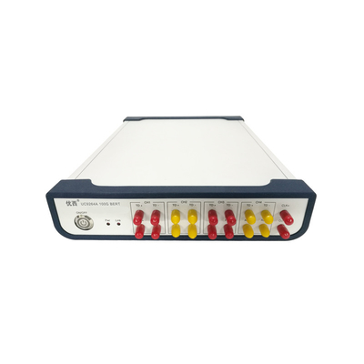 тестер 220V 20W 100G BERT для кабелей оптических приборов высокоскоростных