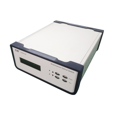 Multichannel оптически переключатель 1310nm 1550nm