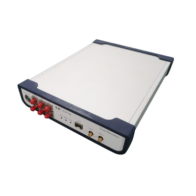 CDR оптически осциллограф 1650nm 32Gbaud PAM4 к 1250nm