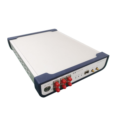 1600nm к CDR осциллографа 10Gbps полного тарифа 800nm оптически