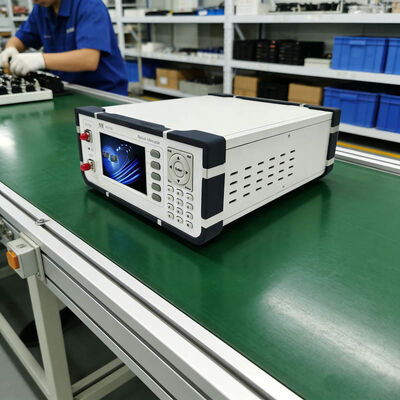 USB RS232 интерфейс переменный оптический аттенуатор, подходящий для оптических сетевых приложений.